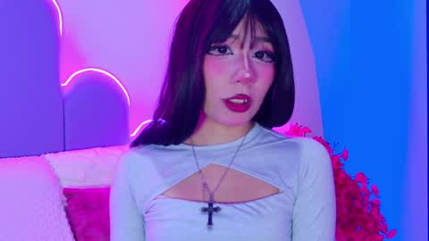Bunny online show from May 24, 3:11 am