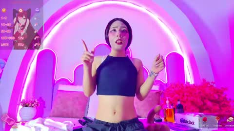 Bunny online show from May 26, 3:13 am