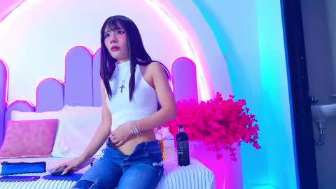 Bunny online show from May 29, 3:37 am