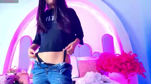 Bunny online show from June 3, 3:20 am