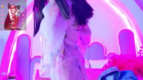 Bunny online show from June 15, 3:31 am