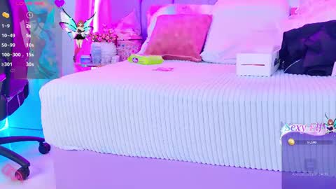 Bunny online show from June 25, 5:12 am