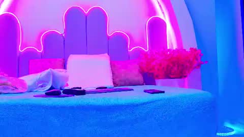 Bunny online show from July 9, 3:10 am