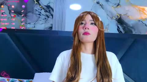 Bunny online show from July 16, 3:12 am