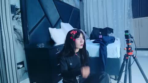 Bunny online show from July 27, 3:13 am