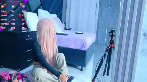 Bunny online show from July 28, 3:24 am