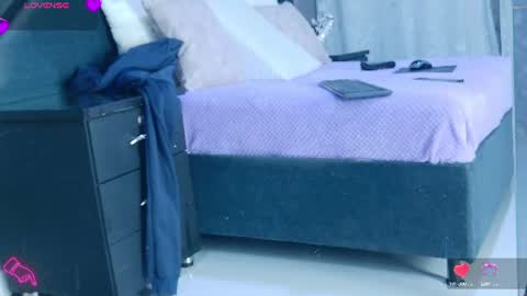 Bunny online show from July 30, 3:27 am