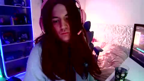 bunnyslutt online show from February 23, 6:16 pm