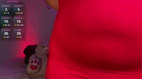  MARY BUNNY  online show from October 19, 8:48 am