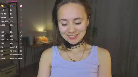 Snapshot of bunnyvice chatting on July 17, 7:19 pm Lizy online show from July 17, 7:19 pm
