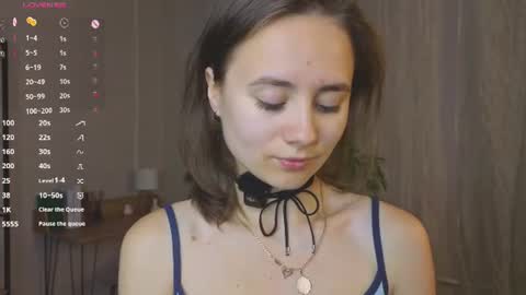 Snapshot of bunnyvice chatting on July 26, 7:32 pm Lizy online show from July 26, 7:32 pm