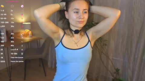 Snapshot of bunnyvice chatting on July 28, 7:39 pm Lizy online show from July 28, 7:39 pm