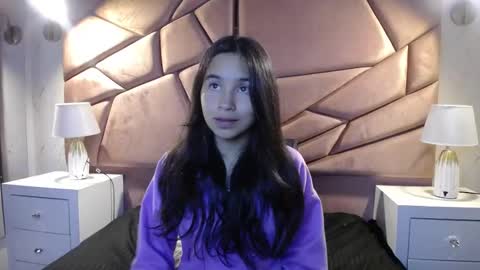 bunny online show from October 18, 7:03 pm