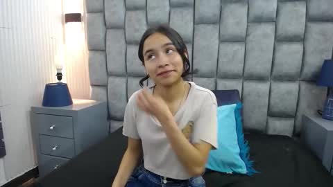 bunny online show from October 24, 6:26 pm