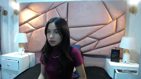 bunny online show from October 25, 6:46 pm