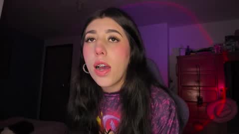 Snapshot of bunnyy09 chatting on September 16, 5:03 pm Jess online show from September 16, 5:03 pm