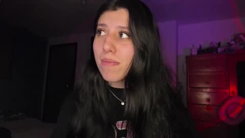 Snapshot of bunnyy09 chatting on November 10, 3:16 am Jess online show from November 10, 3:16 am