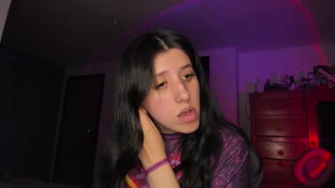 Snapshot of bunnyy09 chatting on November 15, 2:42 am Jess online show from November 15, 2:42 am