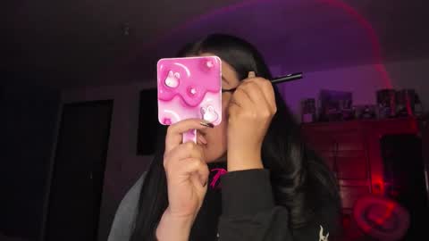 Snapshot of bunnyy09 chatting on December 23, 5:38 am Jess online show from December 23, 5:38 am