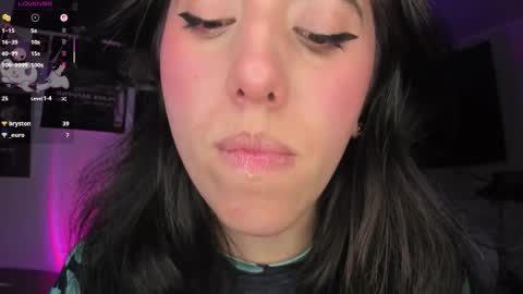 Jess online show from March 10, 4:28 am