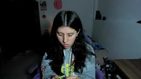 Jess online show from July 5, 3:56 am