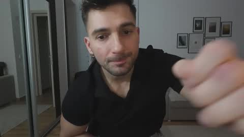 Snapshot of bunzdanny chatting on March 18, 6:33 pm BunzDanny online show from March 18, 6:33 pm
