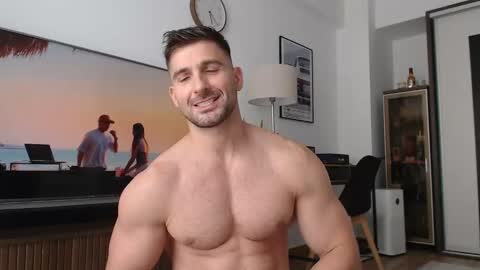 Snapshot of bunzdanny chatting on May 9, 2:22 pm BunzDanny online show from May 9, 2:22 pm