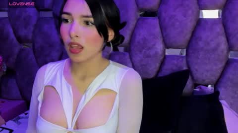 burbuja pink  online show from March 18, 3:20 am