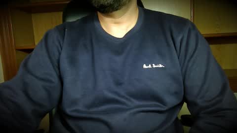 Snapshot of burlymonster chatting on November 24, 3:50 am Hairy Arabian online show from November 24, 3:50 am