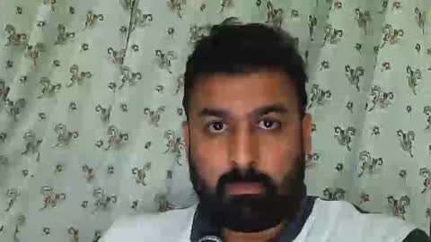 Snapshot of burlymonster chatting on December 21, 3:30 pm Hairy Arabian online show from December 21, 3:30 pm