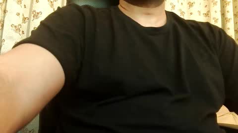 Hairy Arabian online show from February 5, 11:42 pm