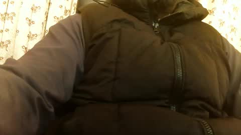 Hairy Arabian online show from February 7, 2:48 am