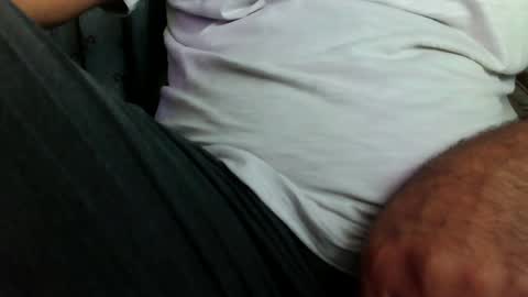 Snapshot of burlymonster chatting on May 12, 3:36 am Hairy Arabian online show from May 12, 3:36 am