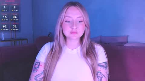 Lissa online show from October 24, 7:32 pm