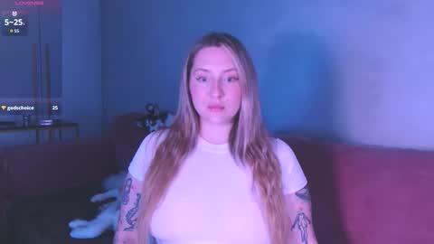 Lissa online show from October 29, 7:04 pm