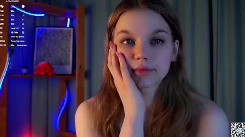 Snapshot of burnletitallburn chatting on February 9, 7:30 pm Jessica online show from February 9, 7:30 pm