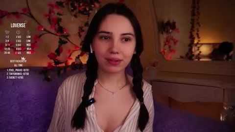 Jessica online show from October 30, 4:14 am