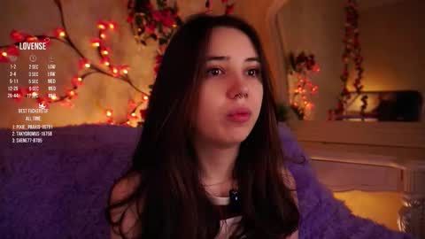 Jessica online show from November 4, 2:43 am