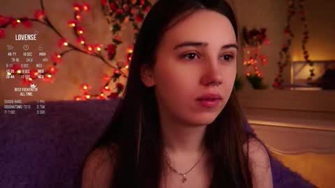 Jessica online show from November 12, 3:29 am