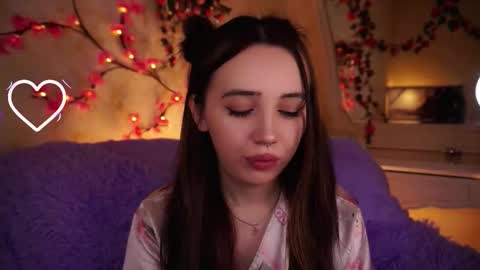 Jessica online show from November 29, 4:15 am