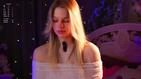 Jessica online show from March 3, 4:46 pm