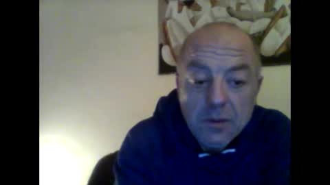 Snapshot of burnleyguy1977 chatting on January 16, 5:00 am burnleyguy1977 online show from January 16, 5:00 am