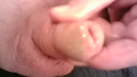 Hamish online show from November 8, 11:25 pm