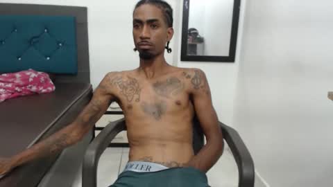 burrodelacosta online show from April 5, 6:10 am