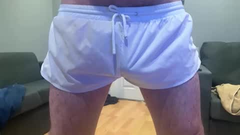 Snapshot of bushlover100740 chatting on December 16, 10:53 am bushlover100740 online show from December 16, 10:53 am