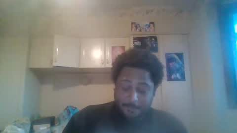 Snapshot of bustabunny chatting on January 3, 4:16 pm Richabus2 online show from January 3, 4:16 pm