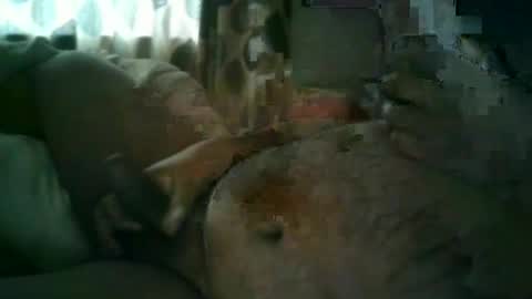 Snapshot of bustabunny chatting on February 21, 10:17 am Richabus2 online show from February 21, 10:17 am