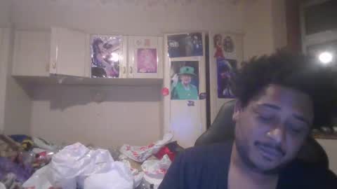 Snapshot of bustabunny chatting on September 11, 3:06 am Richabus2 online show from September 11, 3:06 am