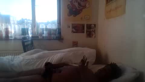 Snapshot of bustabunny chatting on October 9, 7:06 am Richabus2 online show from October 9, 7:06 am