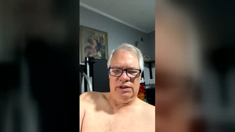 busterhyman22 online show from April 29, 5:30 pm